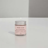 Nude Kiwi - Blueberry Bright Eye Gel